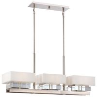 Linear Pendants 40" Width Linear Pendants 40" Width