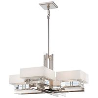Mid Sized Chandelier 34" Width Mid Sized Chandelier 34" Width