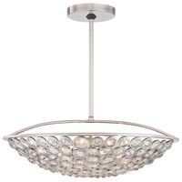 Up Light Pendant 21" Width Up Light Pendant 21" Width