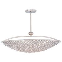 Up Light Pendant 36" Width Up Light Pendant 36" Width
