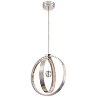 Mini Chandelier 19-1/4" Width Mini Chandelier 19-1/4" Width