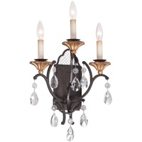 Wall Sconce (Multi Bulb) Wall Sconce (Multi Bulb)