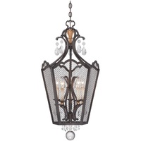 Foyer Pendant Lighting 18" Width Foyer Pendant Lighting 18" Width