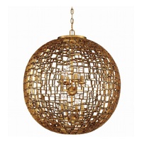 Foyer Pendant Lighting 24-1/2" Width Foyer Pendant Lighting 24-1/2" Width