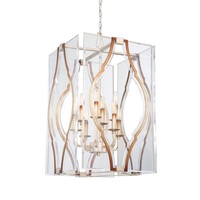 Foyer Pendant Lighting 18" Width Foyer Pendant Lighting 18" Width