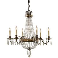 Crystal Lighting