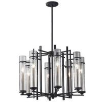 Large Foyer Chandelier 26" Width Large Foyer Chandelier 26" Width