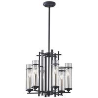 Mid Sized Chandelier 18" Width Mid Sized Chandelier 18" Width