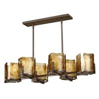 Linear Pendants 37-1/2" Width Linear Pendants 37-1/2" Width