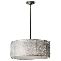 Drum Pendant 19-5/8" Width Drum Pendant 19-5/8" Width