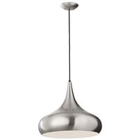 Down Light Pendant 18" Width Down Light Pendant 18" Width