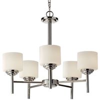 Mid Sized Chandelier 25" Width Mid Sized Chandelier 25" Width
