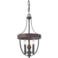 Mini Chandelier 12" Width Mini Chandelier 12" Width