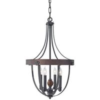 Mini Chandelier 16" Width Mini Chandelier 16" Width