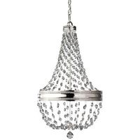Mini Chandelier 16" Width Mini Chandelier 16" Width