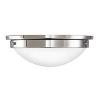 Flush Mount Ceiling Light 12-1/2" Width Flush Mount Ceiling Light 12-1/2" Width