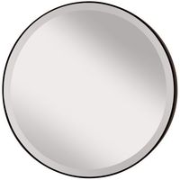 Round Mirror