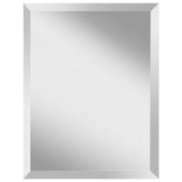 Square/Rectangular Mirror 28 x22