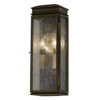 Outdoor Wall Light 17-1/4" Height Outdoor Wall Light 17-1/4" Height