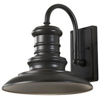 Outdoor Wall Light 12-1/2" Height Outdoor Wall Light 12-1/2" Height