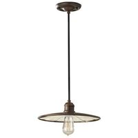 Down Light Pendant 11-7/8" Width Down Light Pendant 11-7/8" Width