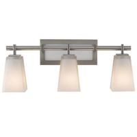 Bathroom Lighting (3 bulbs) 22-1/4" Width Bathroom Lighting (3 bulbs) 22-1/4" Width