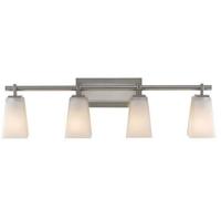 Bathroom Lighting (4 or more bulbs) 31-1/2" Width Bathroom Lighting (4 or more bulbs) 31-1/2" Width
