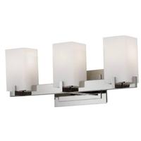 Bathroom Lighting (3 bulbs) 21-1/2" Width Bathroom Lighting (3 bulbs) 21-1/2" Width