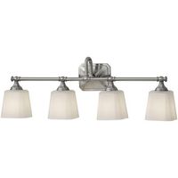 Bathroom Lighting (4 or more bulbs) 30" Width Bathroom Lighting (4 or more bulbs) 30" Width