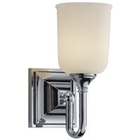 1 Bulb Wall Sconce