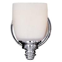 1 Bulb Wall Sconce 1 Bulb Wall Sconce