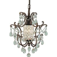 Foyer Pendant Lighting 11" Width Foyer Pendant Lighting 11" Width