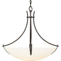 Up Light Pendant 23-3/4" Width Up Light Pendant 23-3/4" Width