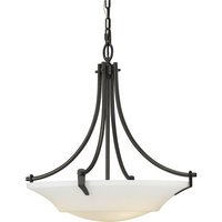Up Light Pendant 22" Width Up Light Pendant 22" Width