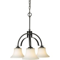 Mini Chandelier 22-1/2" Width