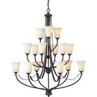Large Foyer Chandelier 38" Width Large Foyer Chandelier 38" Width