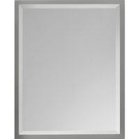 Square/Rectangular Mirror 30 x24 Square/Rectangular Mirror 30 x24