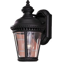 Outdoor Wall Light 11-3/4" Height Outdoor Wall Light 11-3/4" Height