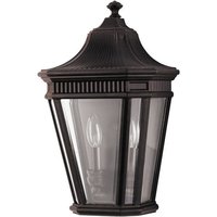 Outdoor Wall Light 16" Height Outdoor Wall Light 16" Height