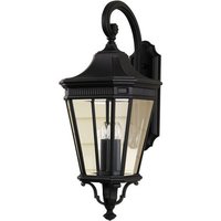 Outdoor Wall Light 30" Height Outdoor Wall Light 30" Height