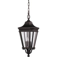 Hanging Lantern Hanging Lantern