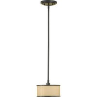 Drum Pendant 8" Width Drum Pendant 8" Width