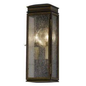 MOL7400ASTB Whitaker Entrance Outdoor Wall Light - Astral Bronze MOL7400ASTB Whitaker Entrance Outdoor Wall Light - Astral Bronze