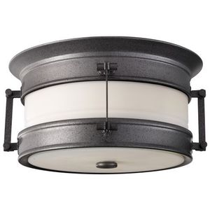 MOL9113OLC Dockyard Ceiling Ceiling Mounted - Oil Can MOL9113OLC Dockyard Ceiling Ceiling Mounted - Oil Can