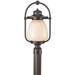 MOLPL7408GBZ Mc Coy Post Light Post Lights - Grecian Bronze MOLPL7408GBZ Mc Coy Post Light Post Lights - Grecian Bronze