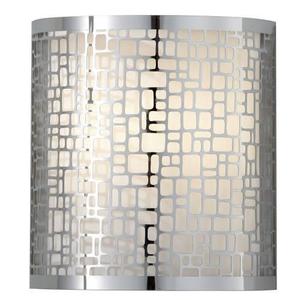 MWB1564CH Joplin 1 Bulb Wall Sconce - Chrome MWB1564CH Joplin 1 Bulb Wall Sconce - Chrome