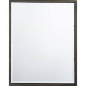 Mmr1046orb Dorchester Square Rectangular Mirror Oil Rubbed Mmr1046orb Dorchester Square Rectangular Mirror Oil Rubbed Bronze