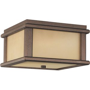 GLOL3413CB Mission Lodge Ceiling Ceiling Mounted - Corithan Bronze GLOL3413CB Mission Lodge Ceiling Ceiling Mounted - Corithan Bronze