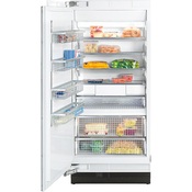 Miele Freezers & Ice Makers