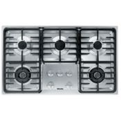 Miele Cooktops & Rangetops